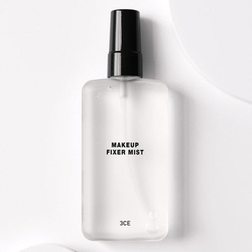 3CE MAKEUP FIXER MIST
