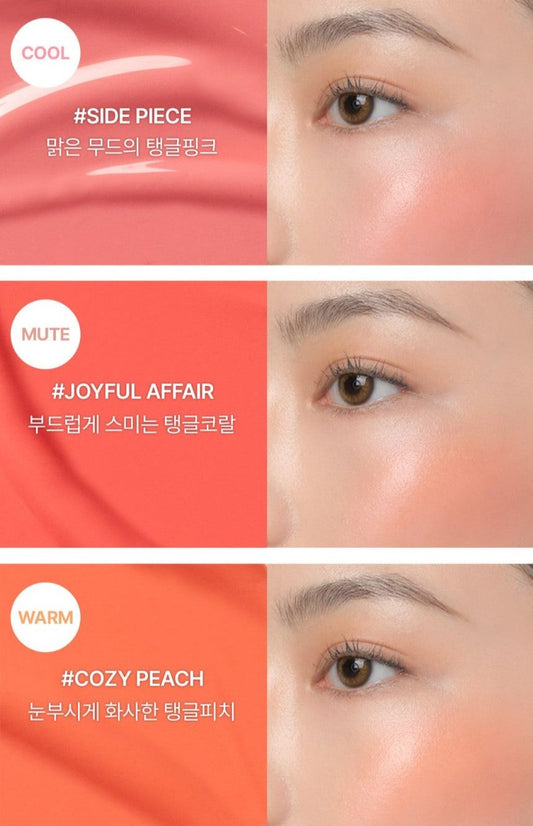 3CE Sheer Liquid Rouge 3 g