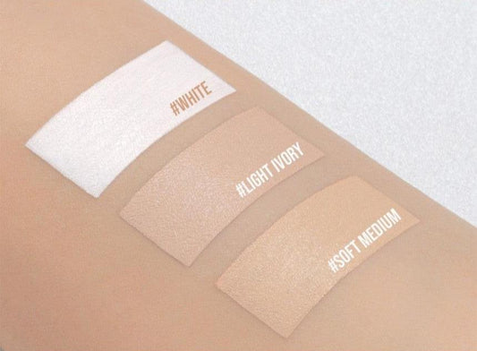 3CE Skin Fit Cover Flüssiger Concealer