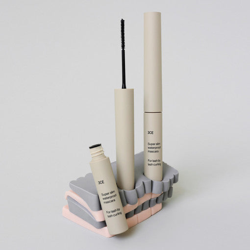 3CE SUPER SLIM WASSERFESTE MASCARA 3g
