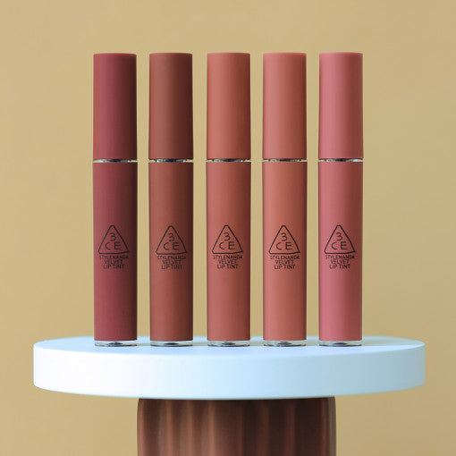 3CE Velvet Lip Tint 4 g