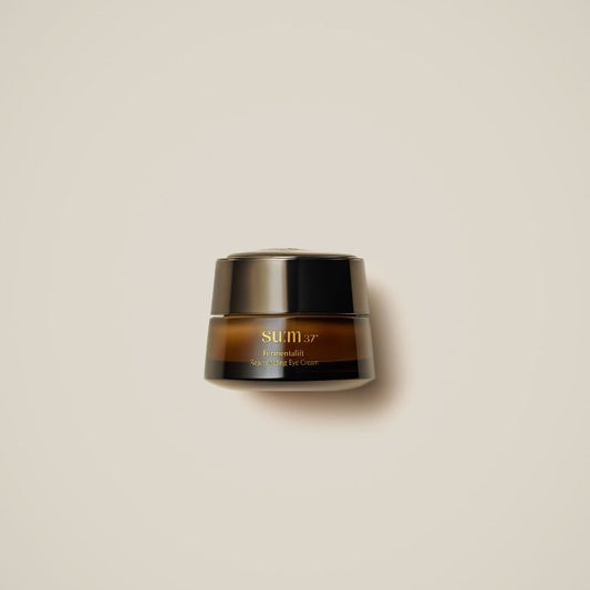 su:m37 Fermentalift Verjüngende Augencreme 25ml