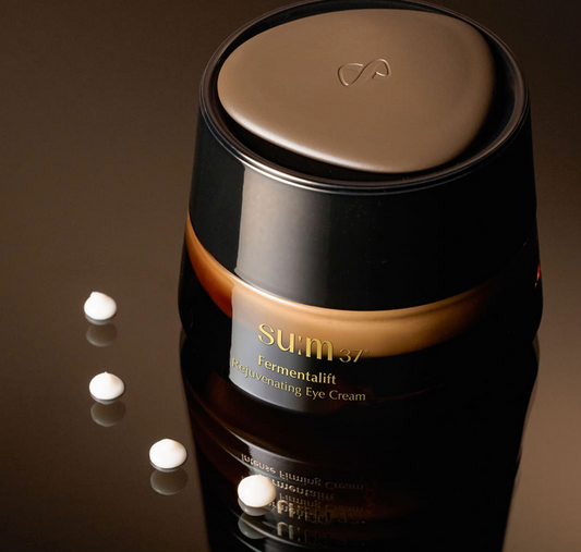 su:m37 Fermentalift Verjüngende Augencreme 25ml