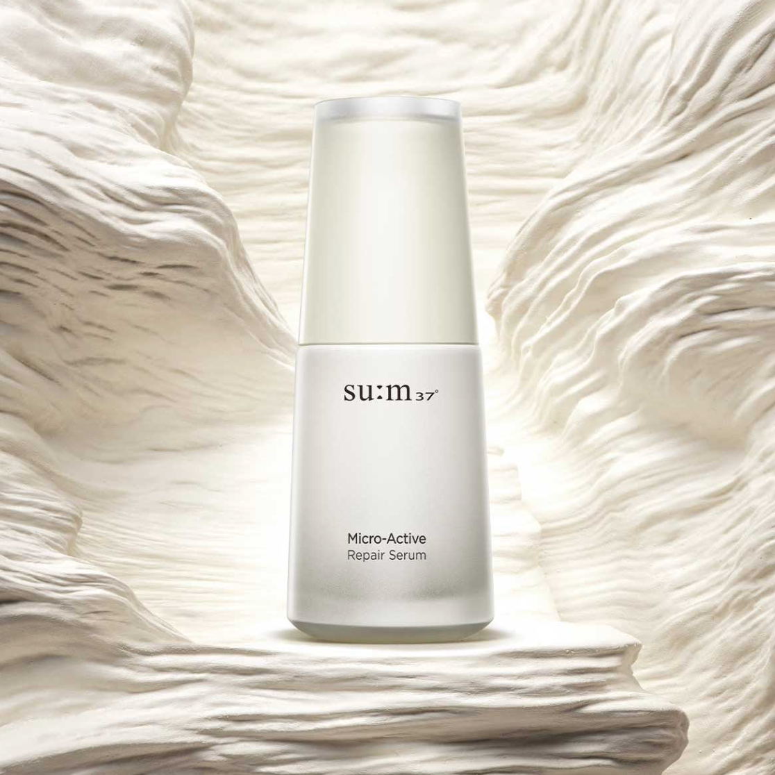 su:m37 Micro-Active Repair Serum 50ml