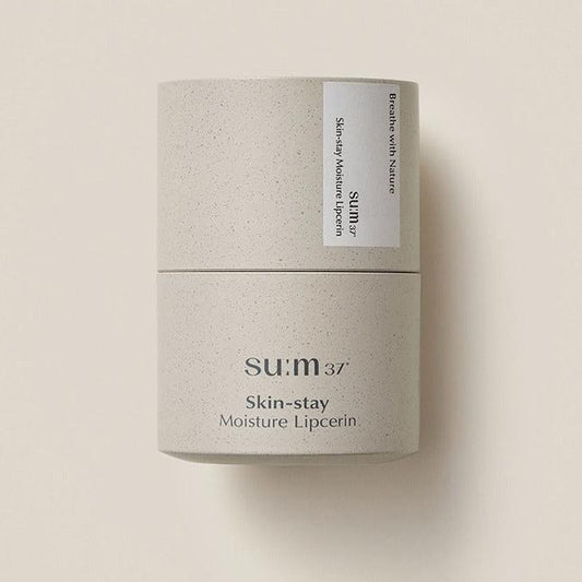 su:m37 Skin Stay Moisture Lipcerin 15ml