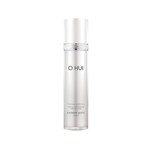 O HUI Extreme White Serum 45ml