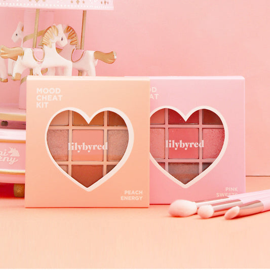 Комплет за варање расположења Lilybyred 8 г