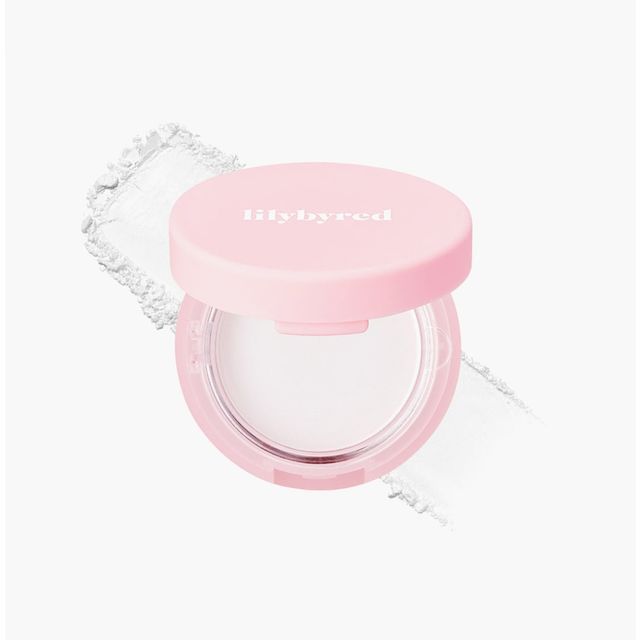 пакт за закључавање себума lilybyred