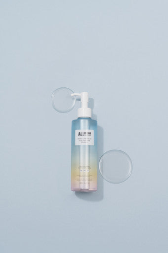 THE FACE SHOP ALL CLEAR MICELLAR Reinigungsöl 250 ml