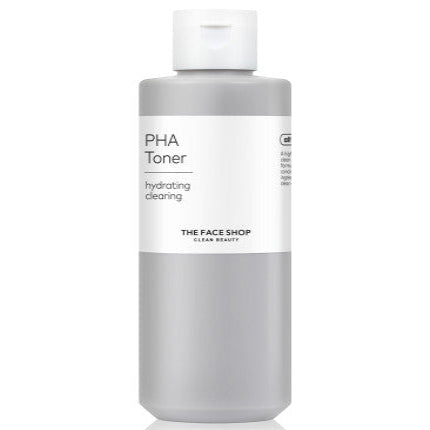 THE FACE SHOP Alltimate PHA Toner 200ml