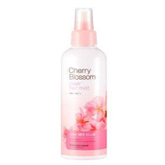 THE FACE SHOP Cherry Blossom Clear Hair Mist 200ml