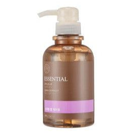 THE FACE SHOP Essential Style Up Hair Gel 400ml