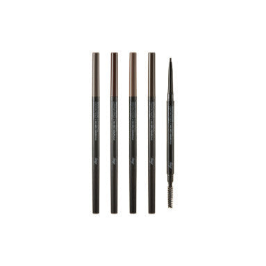 THE FACE SHOP шминка за очи Eye Rise Slim Brow 0.05g
