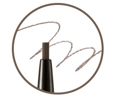 THE FACE SHOP шминка за очи Eye Rise Slim Brow 0.05g