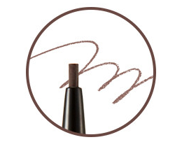 THE FACE SHOP шминка за очи Eye Rise Slim Brow 0.05g