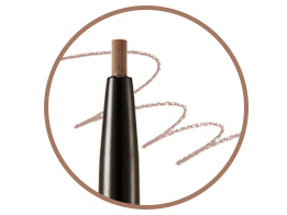 THE FACE SHOP шминка за очи Eye Rise Slim Brow 0.05g