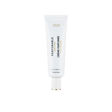 THE FACE SHOP Perfumable Hand Cream 50ml (2 Types)