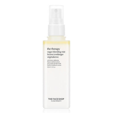 THE FACE SHOP The Therapy Vegan Blending Mist 100ml