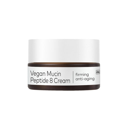 THE FACE SHOP Веганска крема за учвршћивање лица са муцин пептидом 8, 50 мл