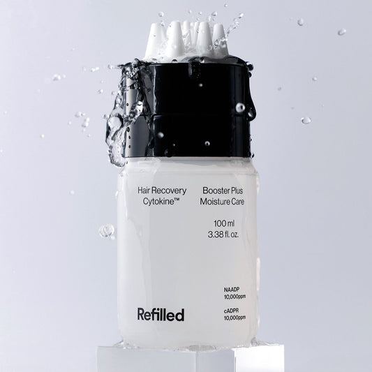 [Refilled] Hair Recovery Cytokine Hair Tonic 100ml