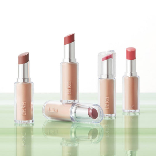 Laka Bonding Glow Lipstick