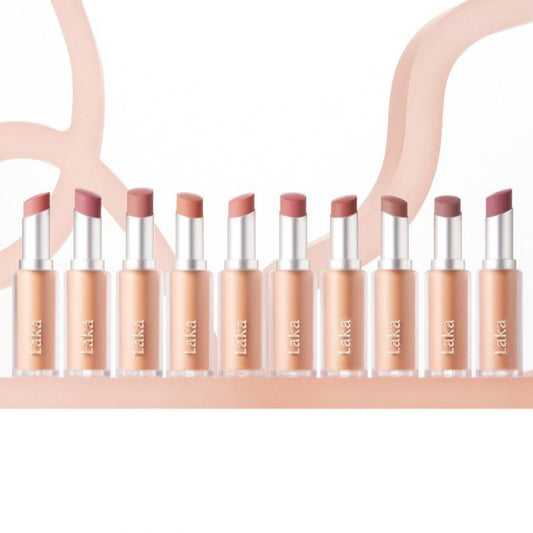 Laka Bulky Matte Lipstick