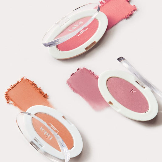 Laka Love Silk Blush