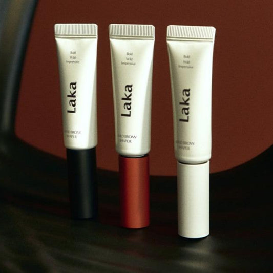 Laka Wild Brow Shaper