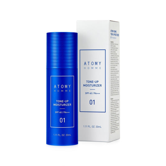 ATOMY Homme Tone Up Feuchtigkeitscreme 33ml