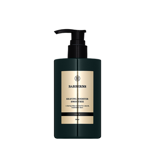 BARBER501 Rasier-Booster-Smoothie 300 ml #CICA