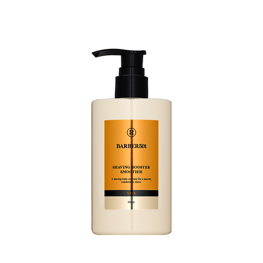 BARBER501 Rasier-Booster-Smoothie 300 ml #VITA