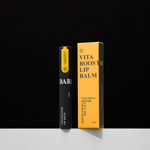 BARBER501 Vita Booster Lippenbalsam 3,6 ml