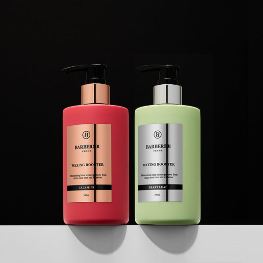 BARBER501 WACHS-BOOSTER 300ml
