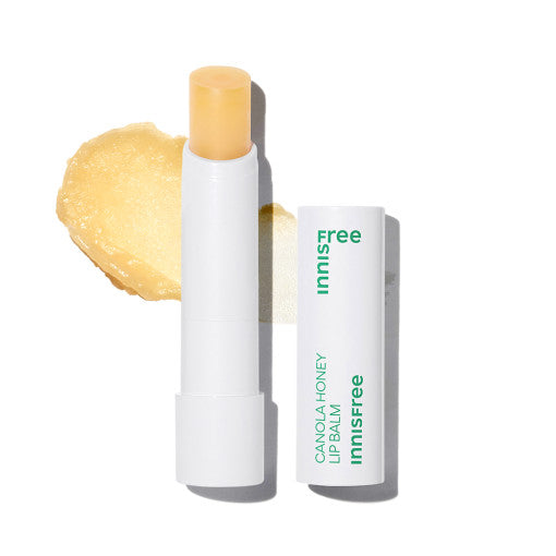 innisfree Lippenbalsam mit Rapshonig