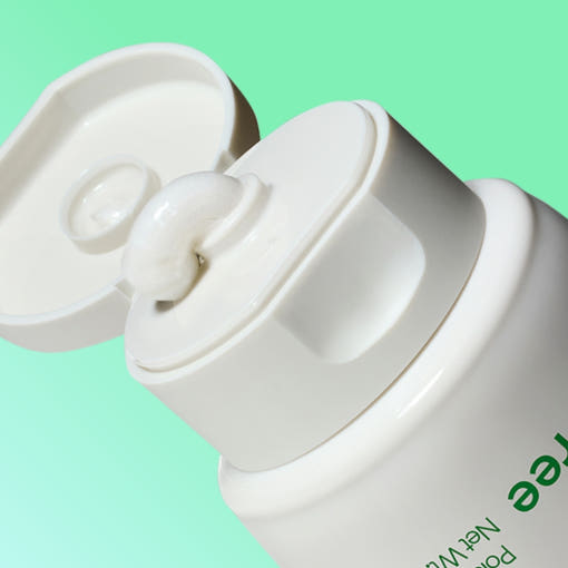 innisfree Grüner Tee Amino Feuchtigkeitsspendender Reinigungsschaum 250g