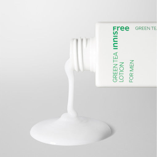 innisfree Grüntee-Lotion für Männer, 150 ml