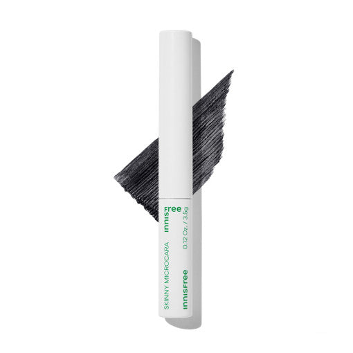 Innisfree Skinny Microcara #Black