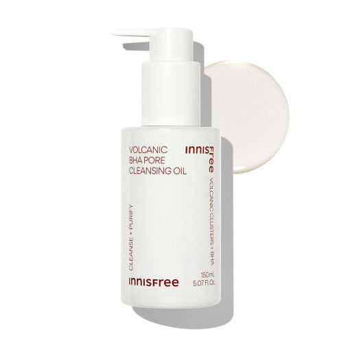 Innisfree Volcanic BHA Porenreinigungsöl 150 ml
