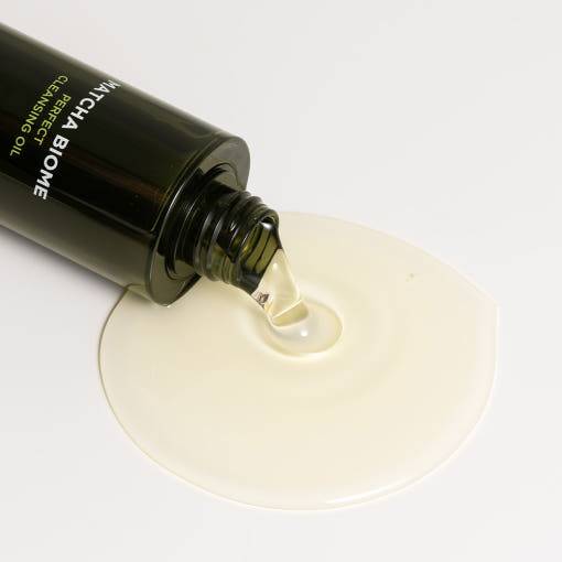 heimish Matcha Biome Perfektes Reinigungsöl 150ml