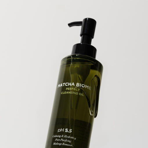 heimish Matcha Biome Perfektes Reinigungsöl 150ml