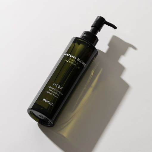 heimish Matcha Biome Perfektes Reinigungsöl 150ml