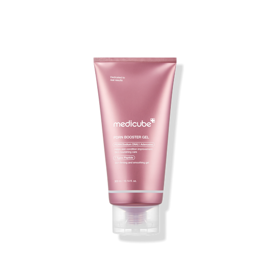 medicube AGE-R PDRN Booster Gel 300ml