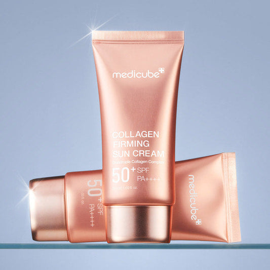 medicube Collagen Firming Sun Cream 50ml