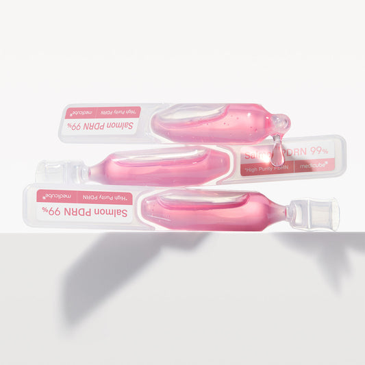 medicube PDRN Pink One Day Serum 1box(1.5ml*10ea)