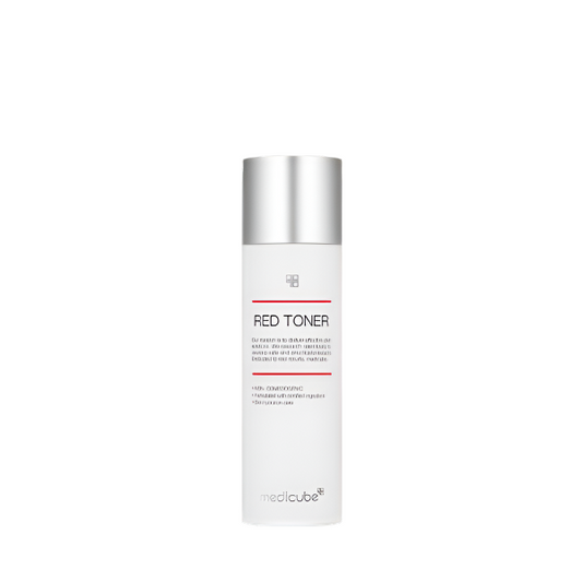 medicube Red Toner 2.0 100ml