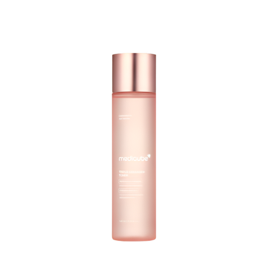 medicube Triple Collagen Toner 4.0 140ml