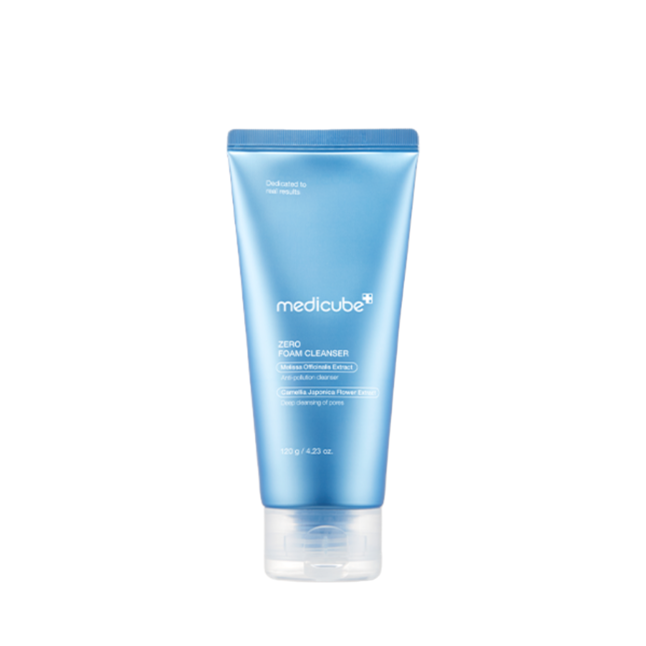 Medicube Zero пена за чишћење 120 г