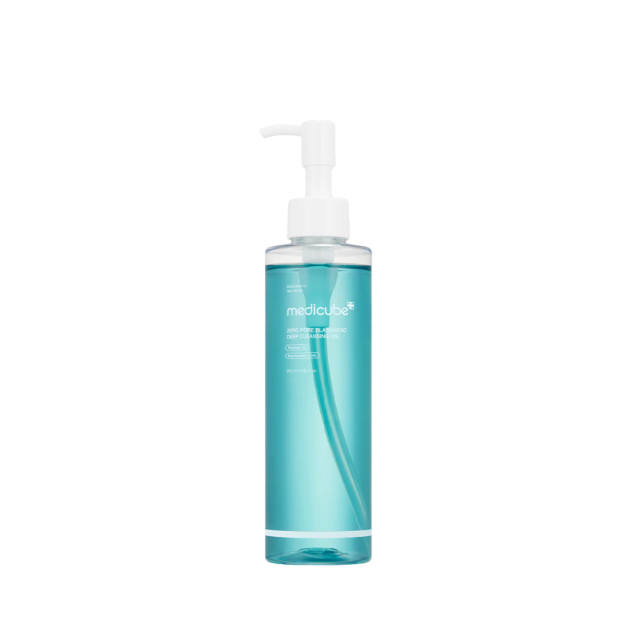 medicube Zero Pore Mitesser Tiefenreinigungsöl 205ml