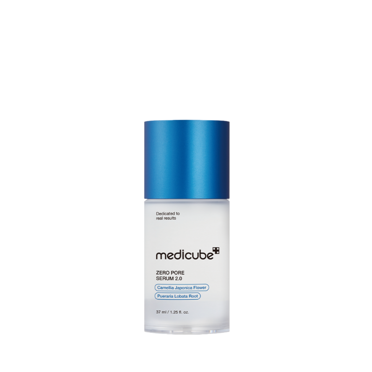 medicube Zero Pore Serum 2.0 37ml