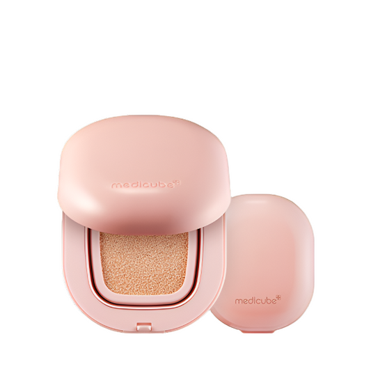 medicube Pro Glutathione Glow Cushion SPF50 15g